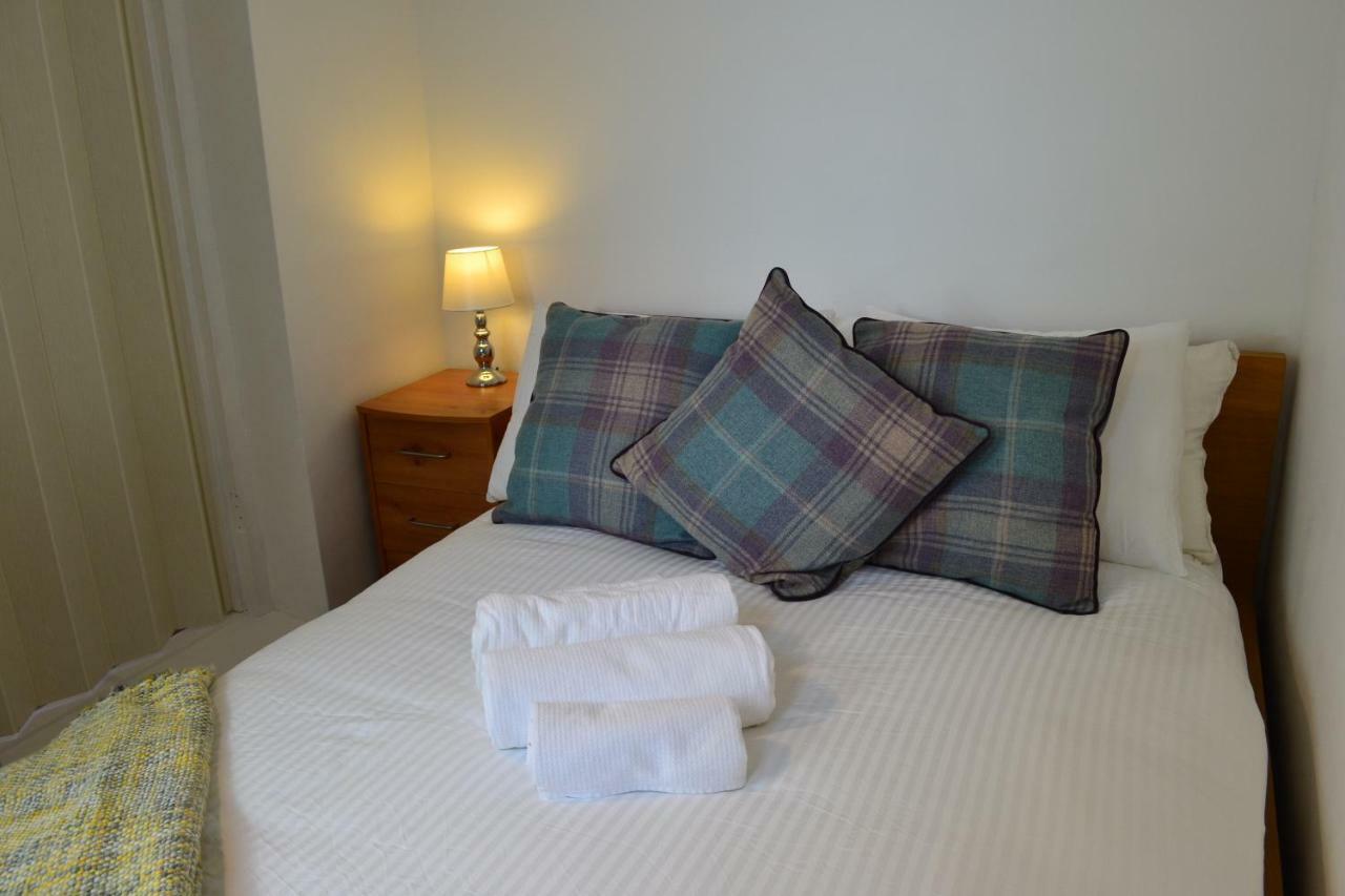 Apartment Epicsa - Family & Corporate Mews With Free Parking Cambridge (Cambridgeshire)