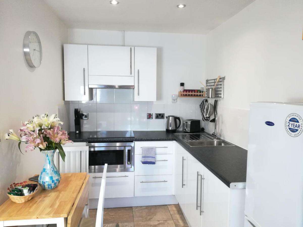 Epicsa - Family & Corporate Mews With Free Parking Cambridge (Cambridgeshire)