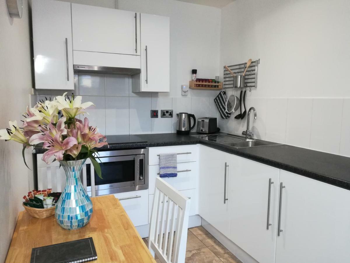 Epicsa - Family & Corporate Mews With Free Parking Cambridge (Cambridgeshire)