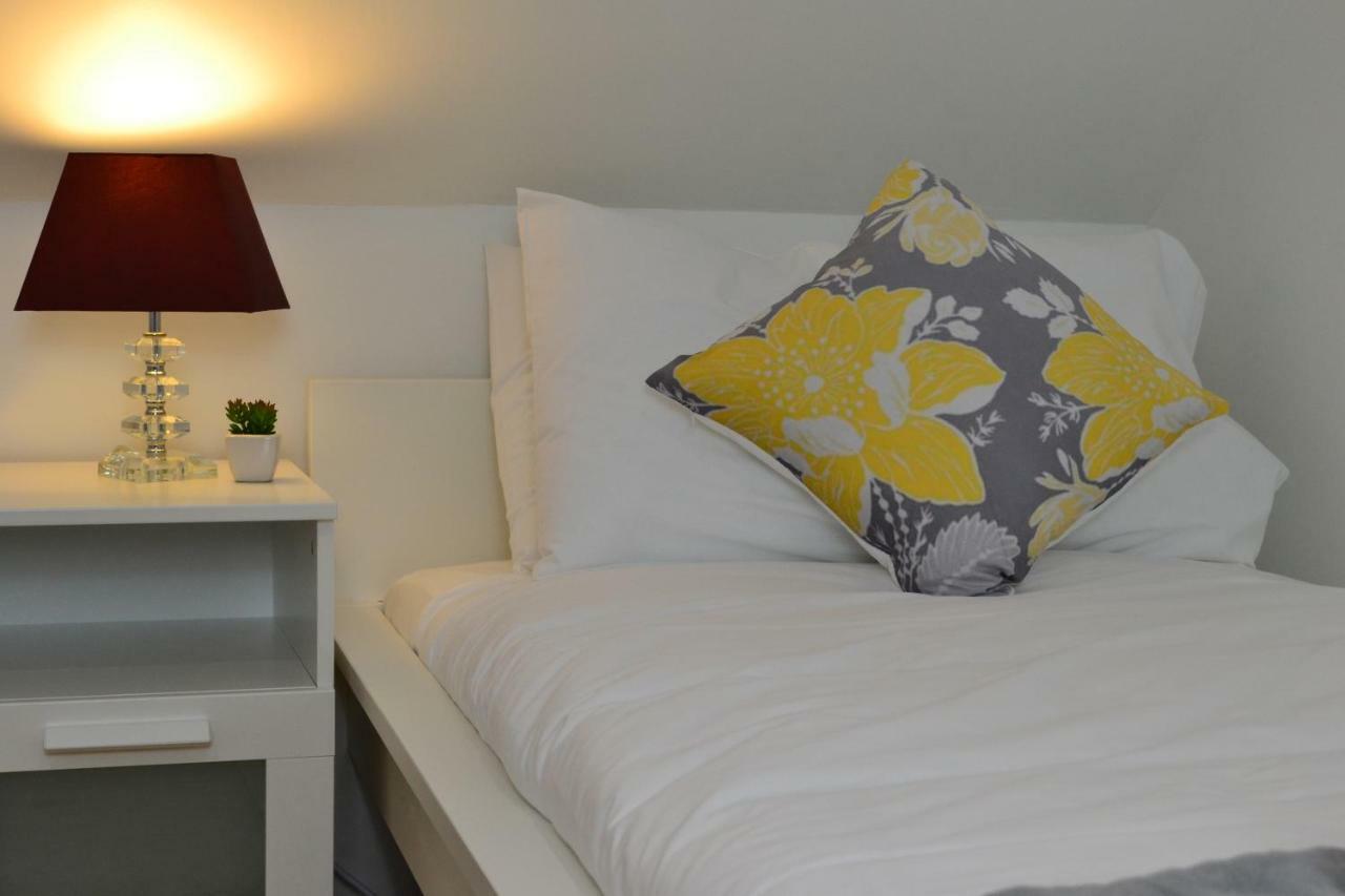 Epicsa - Family & Corporate Mews With Free Parking Cambridge (Cambridgeshire)