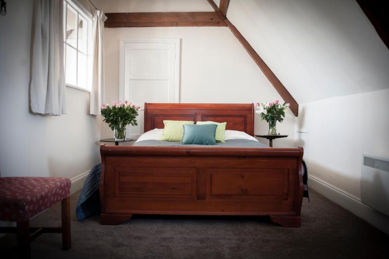 Bed & Breakfast Anstey Hall 4*