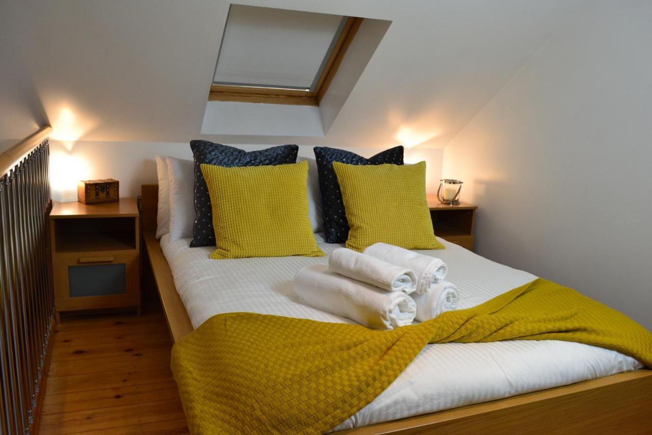 Epicsa - Family & Corporate Mews With Free Parking Apartment Cambridge (Cambridgeshire)