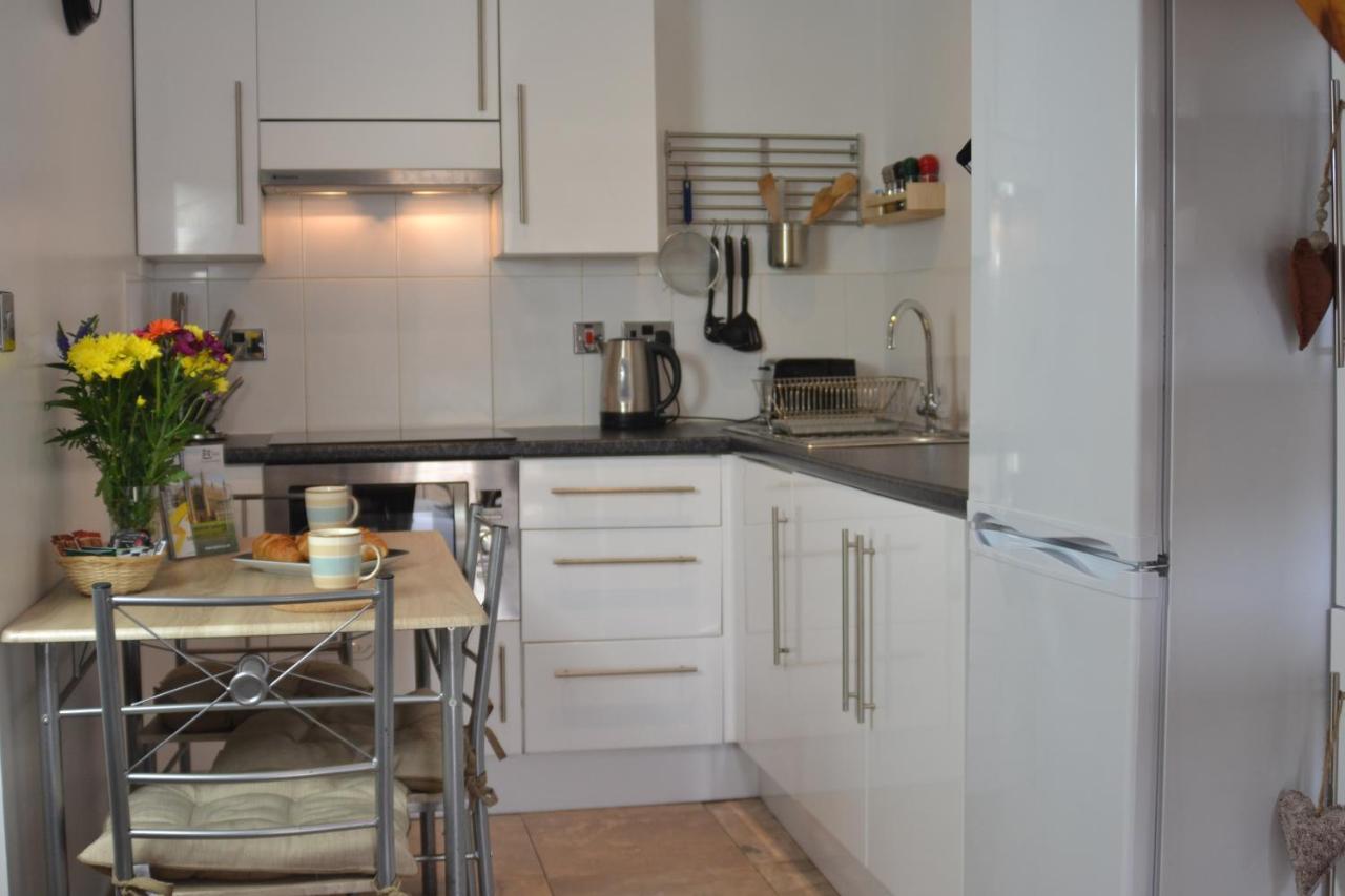 Epicsa - Family & Corporate Mews With Free Parking Apartment Cambridge (Cambridgeshire)