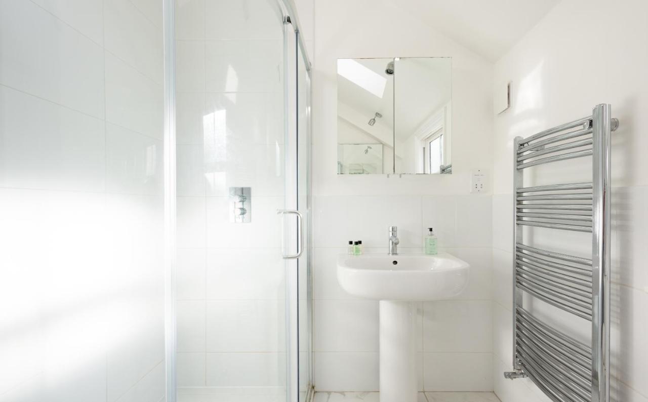 The Magdalene - Modern & Comfortable 4bdr Family * Cambridge (Cambridgeshire)