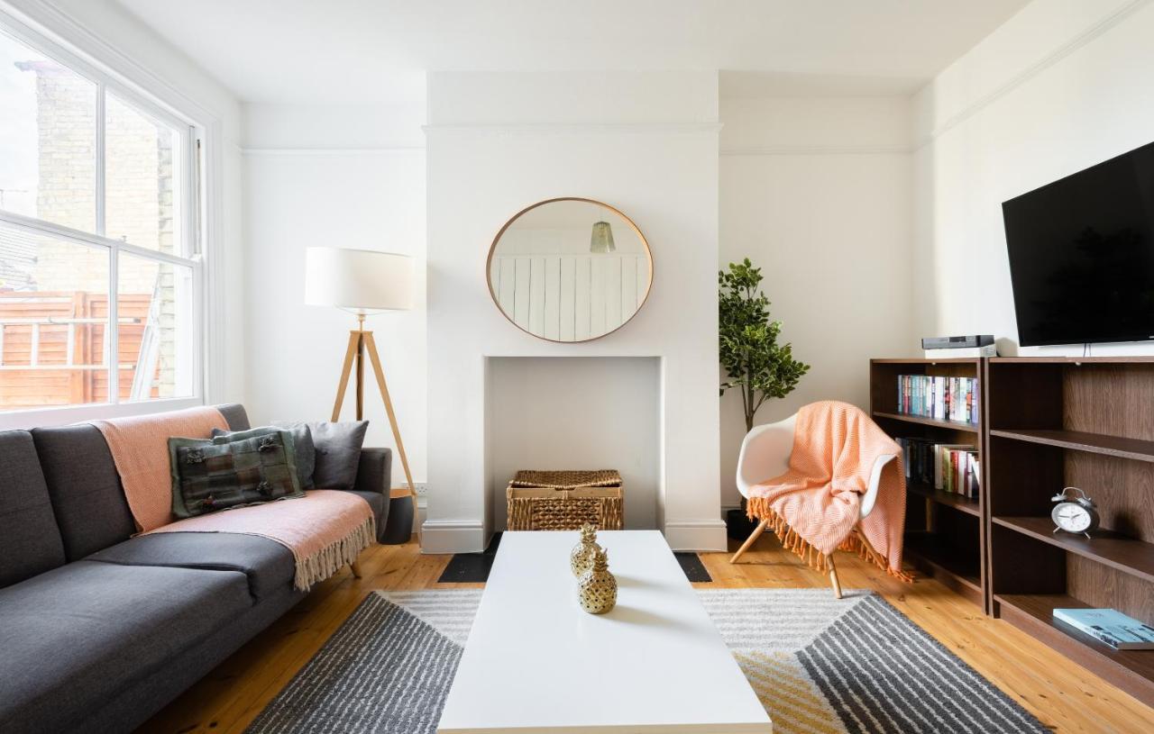 The Magdalene - Modern & Comfortable 4bdr Family