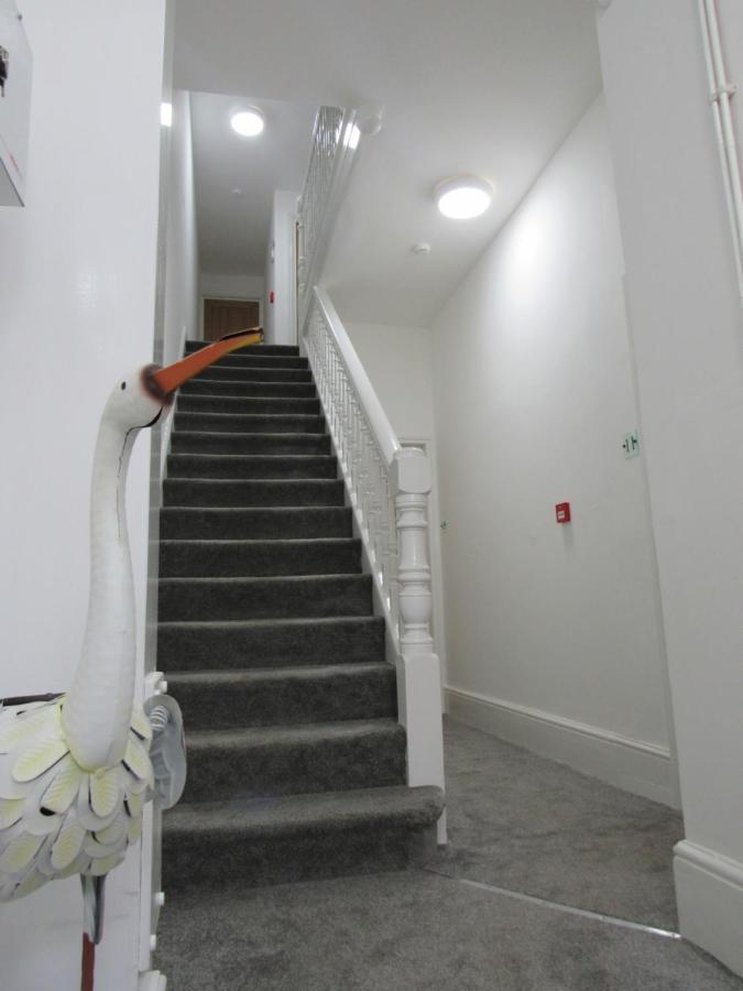 The Tas - Tas Guest house