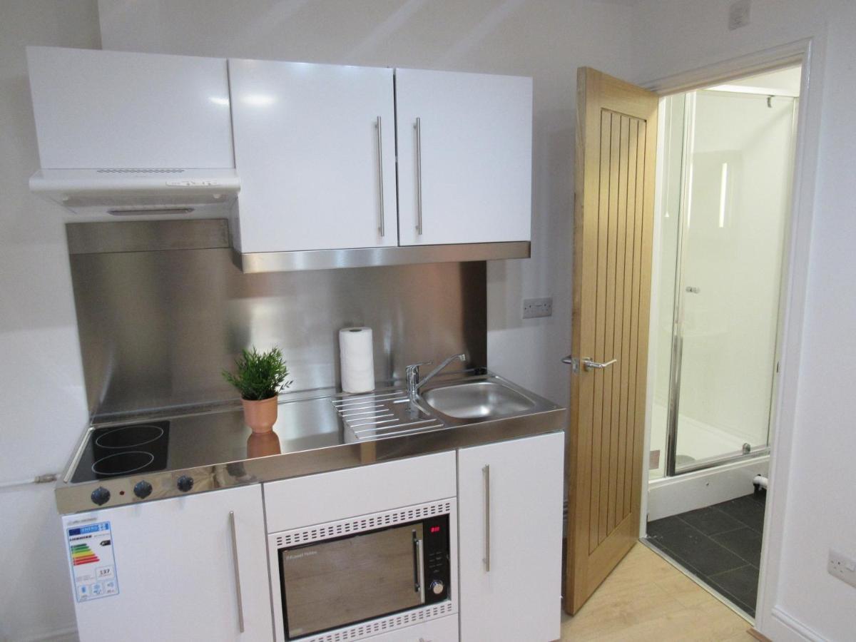 The Tas - Tas Guest house Cambridge (Cambridgeshire)