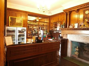 Anstey Hall