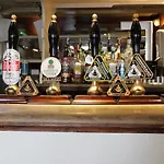 The Lord Byron Inn