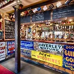 The Red Lion