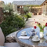 Cambridge Country Cottages