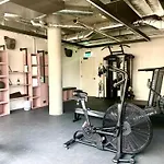 Hyatt Centric Cambridge