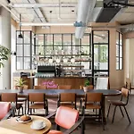 Hyatt Centric Cambridge