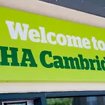 Yha Cambridge