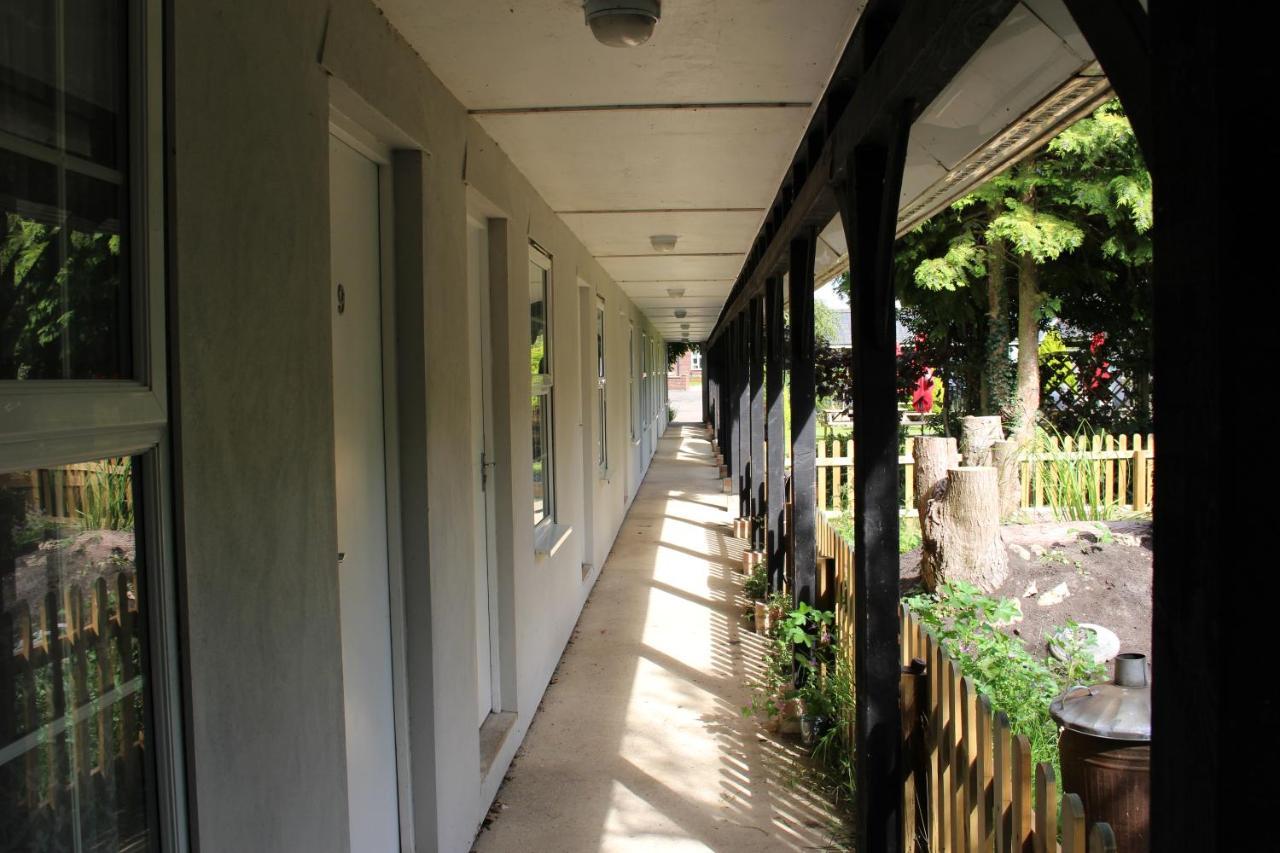 Inn The Lord Byron