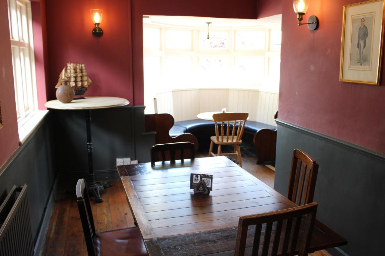 The Lord Byron Inn Cambridge (Cambridgeshire)