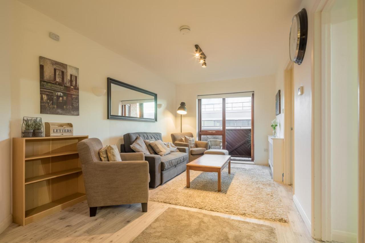 Super Flat For Up To 4 People Cambridge (Cambridgeshire)