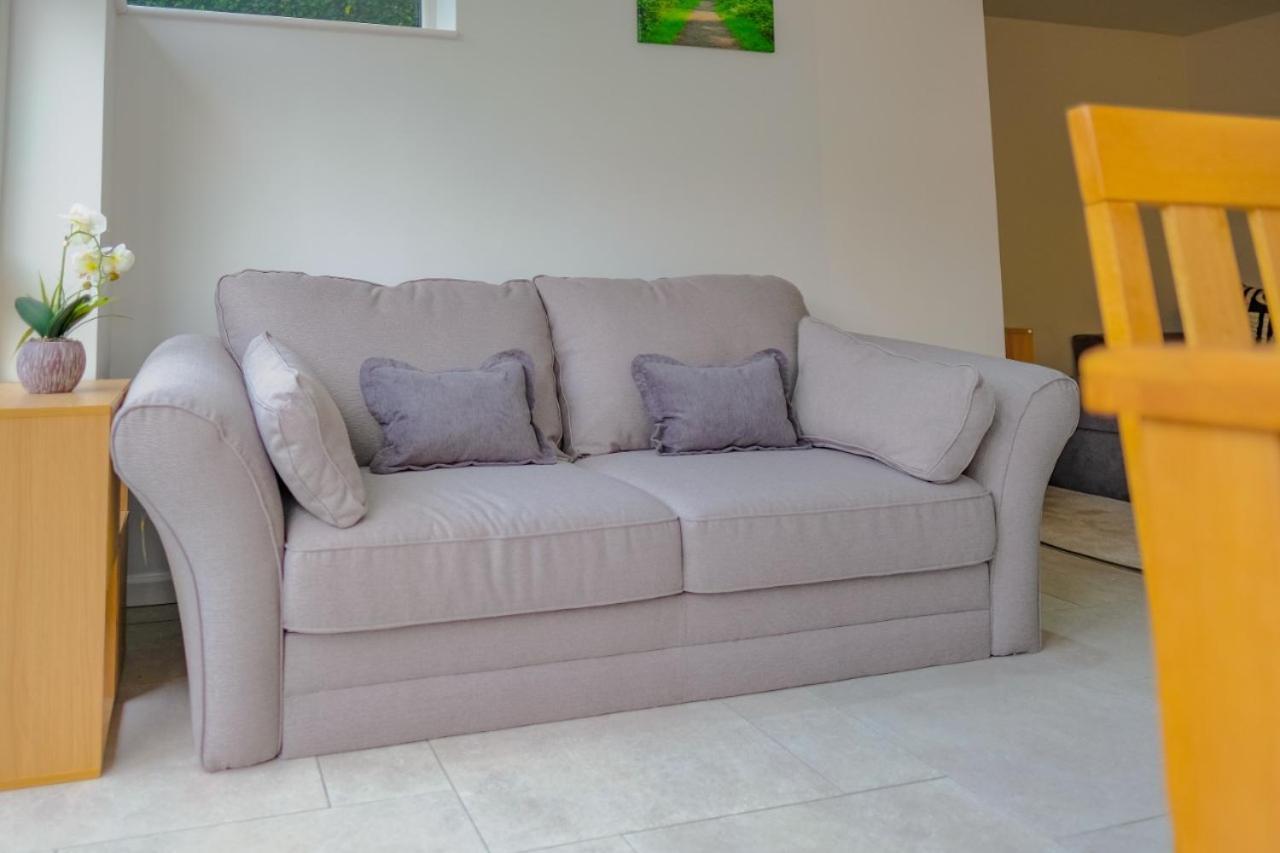 Modern & Artistic Design Humphreys - Sleep 6 Apartment Cambridge (Cambridgeshire)