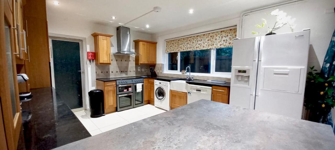 Amara House, Holiday home *