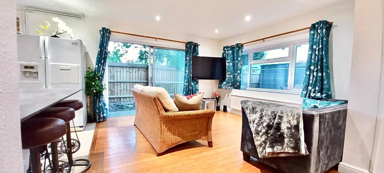 Holiday home Amara House, Cambridge (Cambridgeshire)