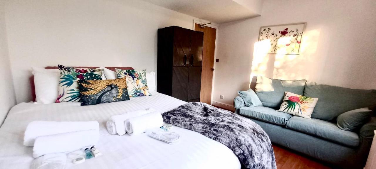 Amara House, Holiday home Cambridge (Cambridgeshire)