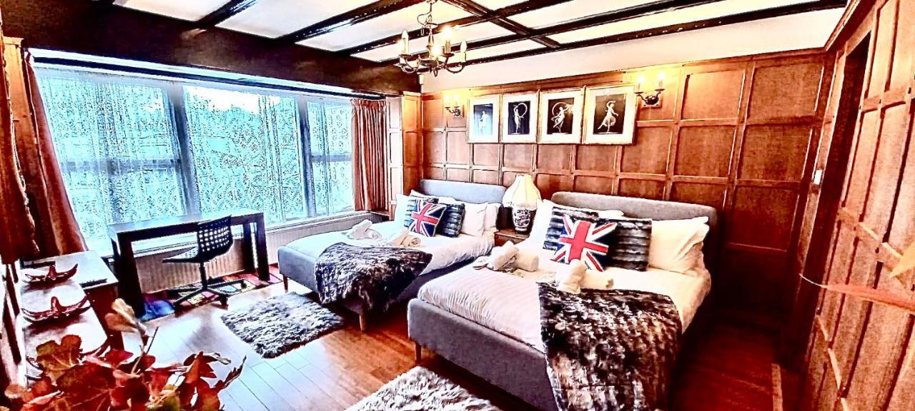 Holiday home Amara House,