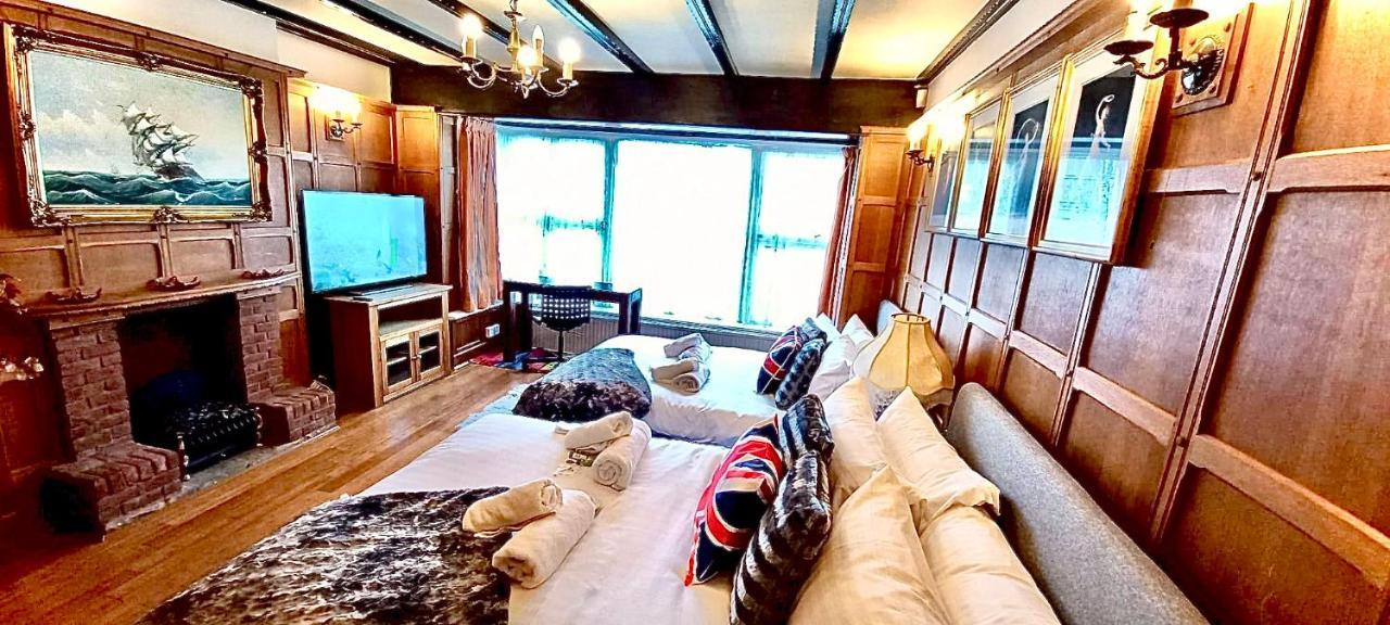 Amara House, Holiday home Cambridge (Cambridgeshire)