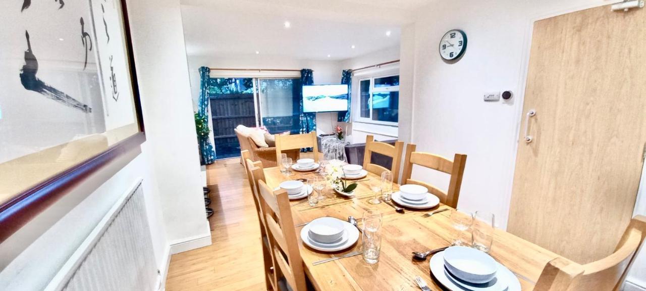 Holiday home Amara House,