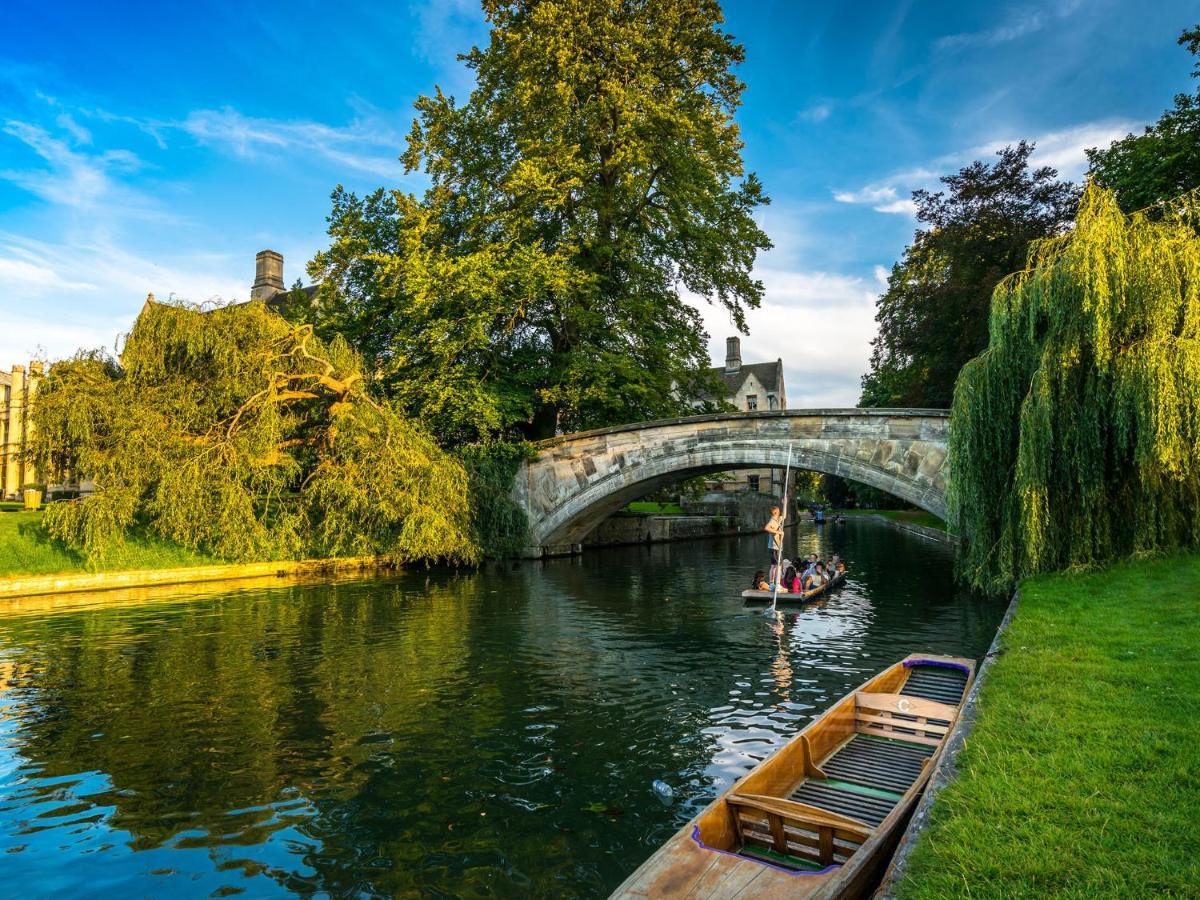 Holiday home Amara House, Cambridge (Cambridgeshire)