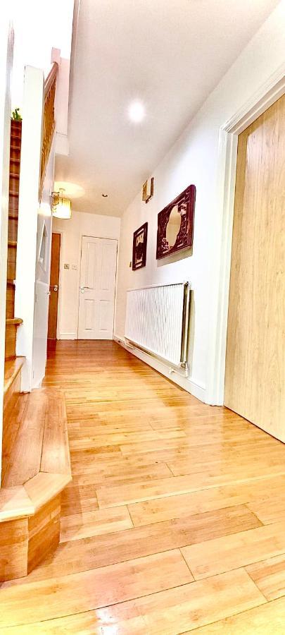 Holiday home Amara House,