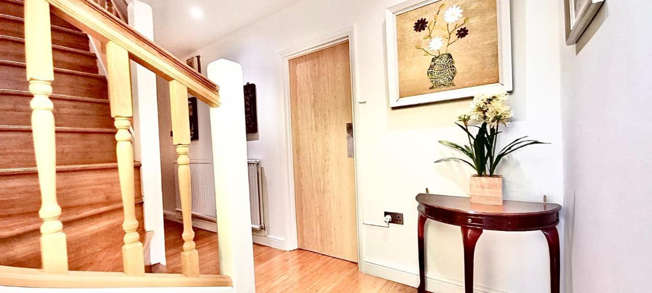 Amara House, Holiday home Cambridge (Cambridgeshire)