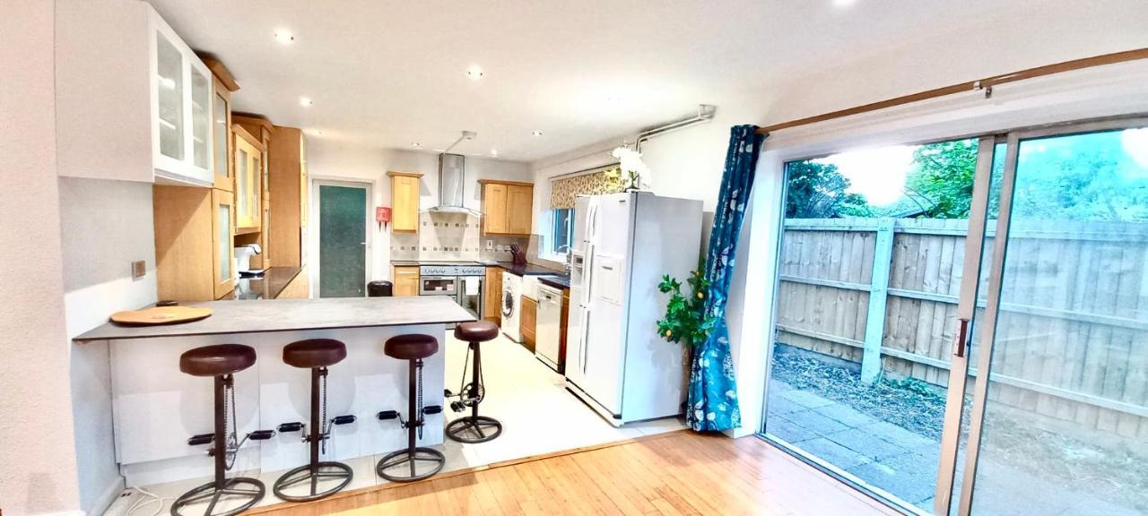 Holiday home Amara House, Cambridge (Cambridgeshire)