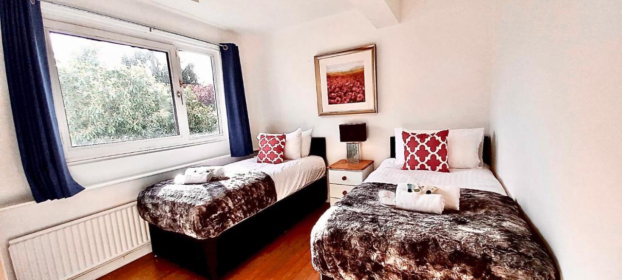 Holiday home Amara House,