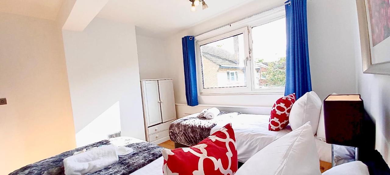 Amara House,