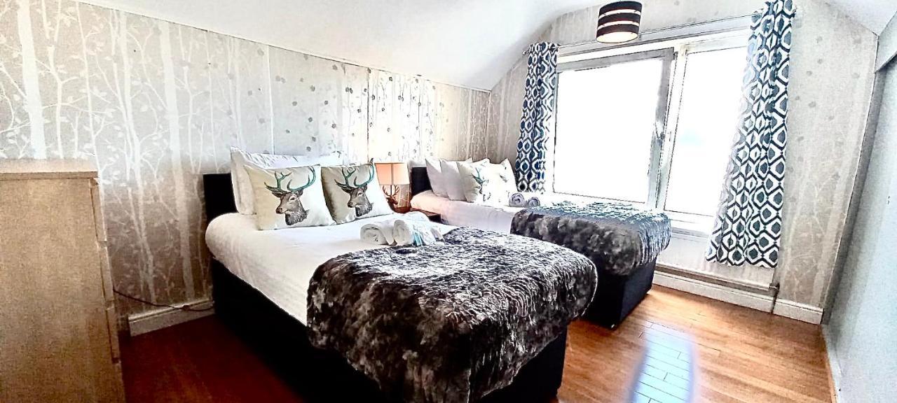 Amara House, Holiday home Cambridge (Cambridgeshire)