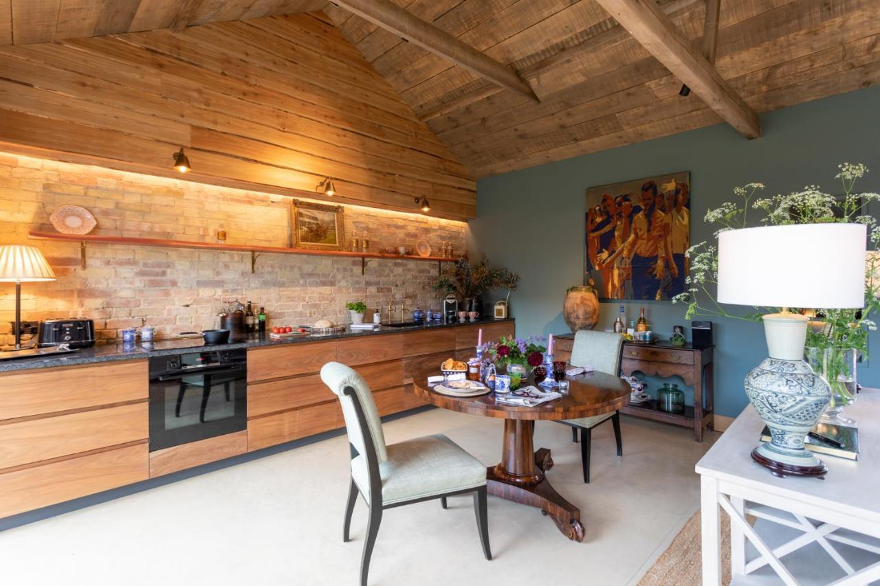 Country Country house Cambridge (Cambridgeshire)