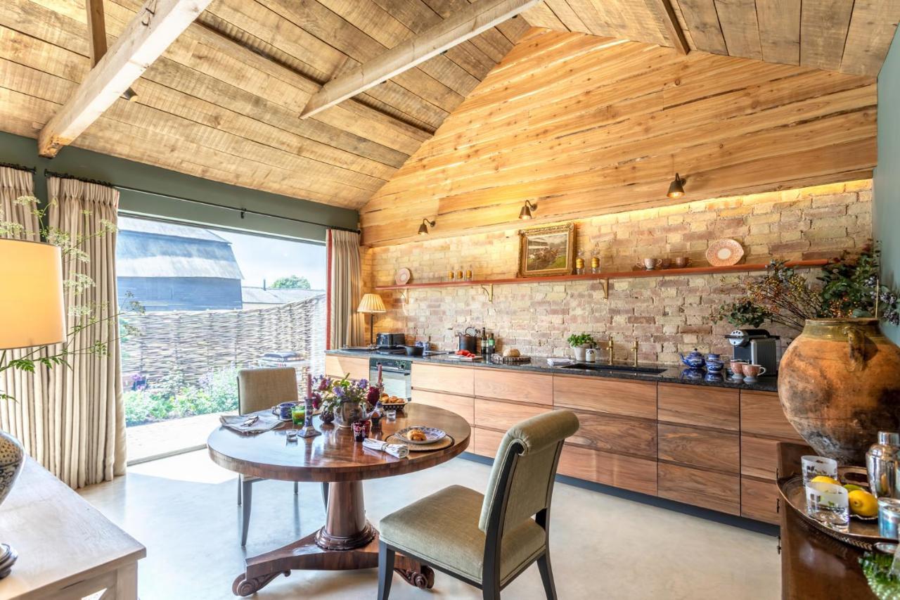 Country Country house Cambridge (Cambridgeshire)