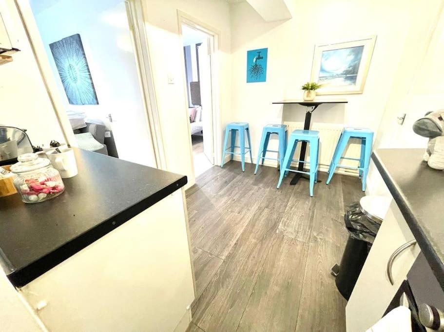 Serene And Cozy 1-bedroom House With Parking * Cambridge (Cambridgeshire)