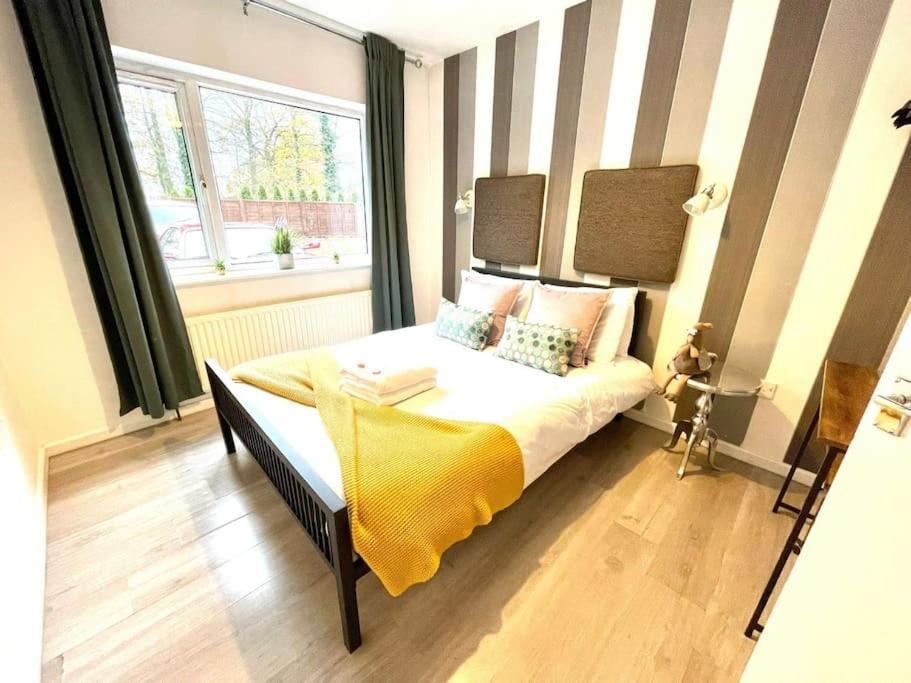 Serene And Cozy 1-bedroom House With Parking * Cambridge (Cambridgeshire)