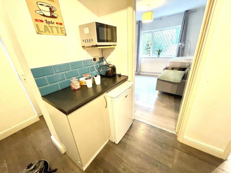 Serene And Cozy 1-bedroom House With Parking Holiday home