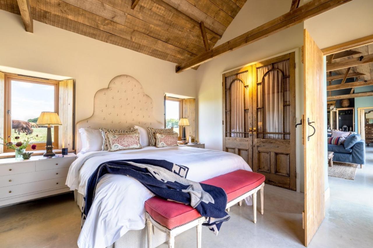 Country Country house *