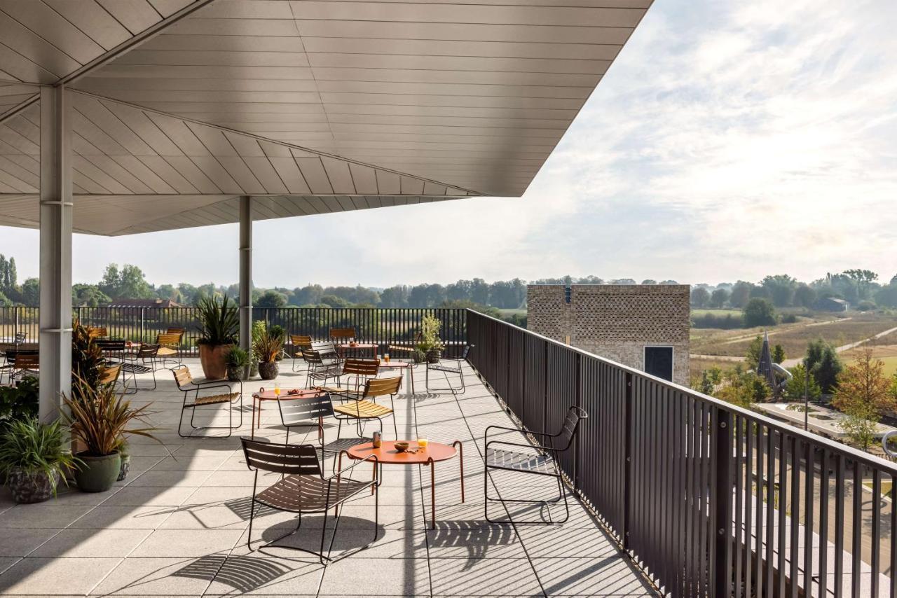 Hyatt Centric Hotel Cambridge (Cambridgeshire)
