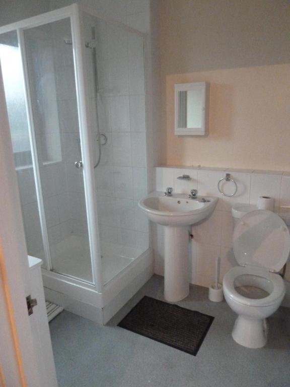 The Rathmore Guest house Cambridge (Cambridgeshire)