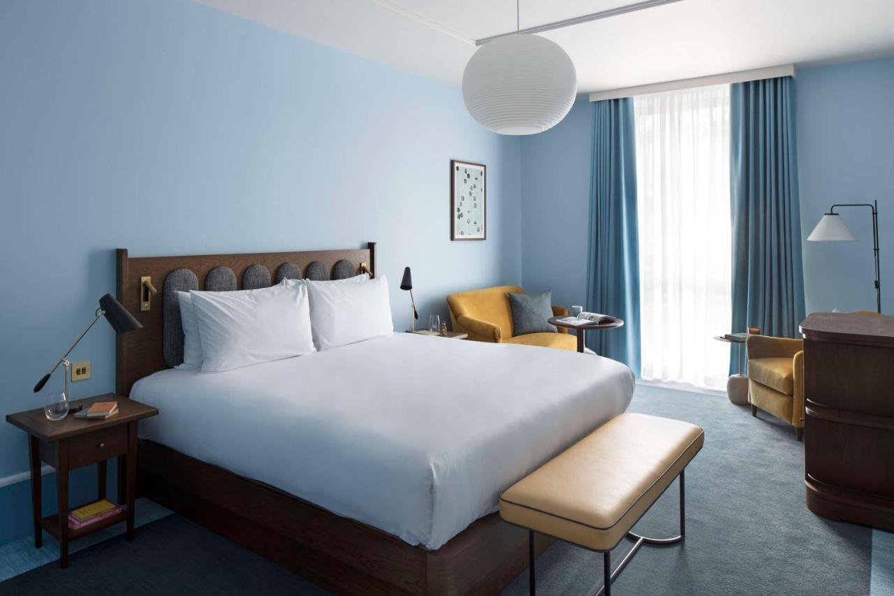 Hyatt Centric Hotel Cambridge (Cambridgeshire)