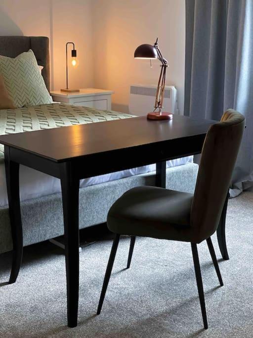 Modern Flat Near Train Station With Free Parking * Cambridge (Cambridgeshire)