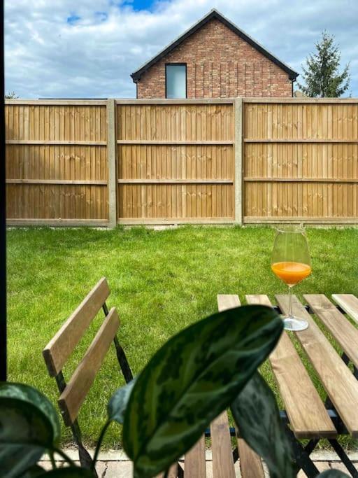 Modern Flat Near Train Station With Free Parking * Cambridge (Cambridgeshire)