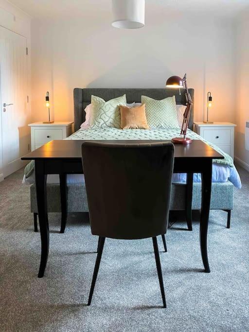 Modern Flat Near Train Station With Free Parking Apartment Cambridge (Cambridgeshire)
