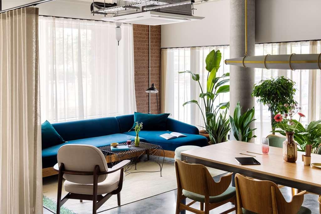 Hotel Hyatt Centric Cambridge (Cambridgeshire)