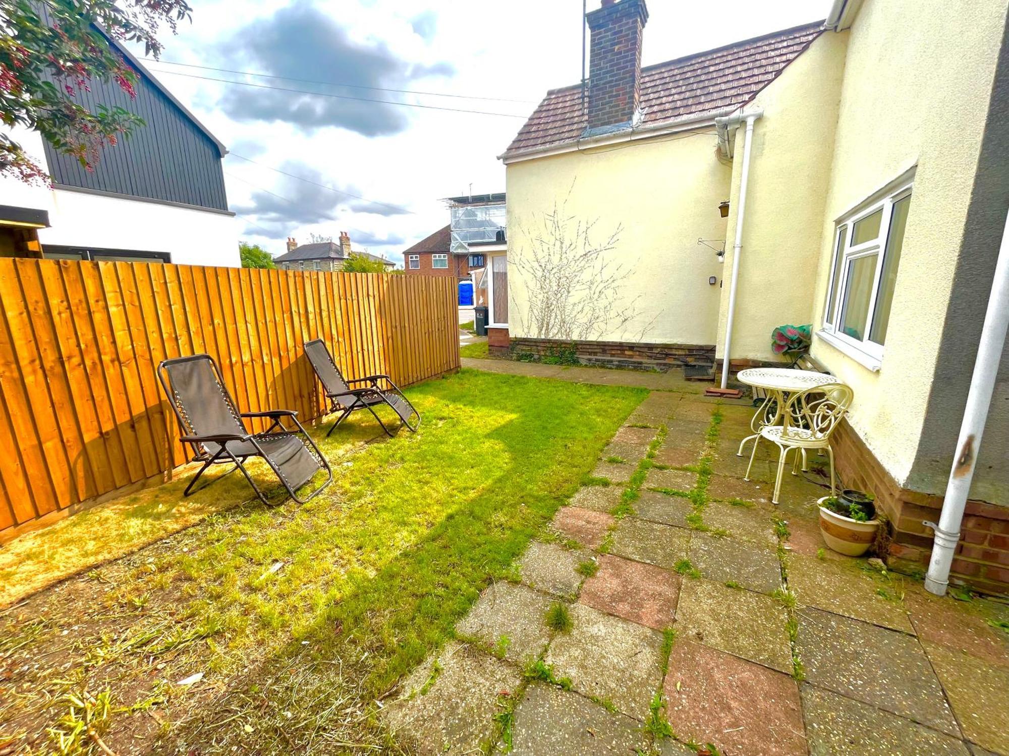 Amara House, Holiday home *
