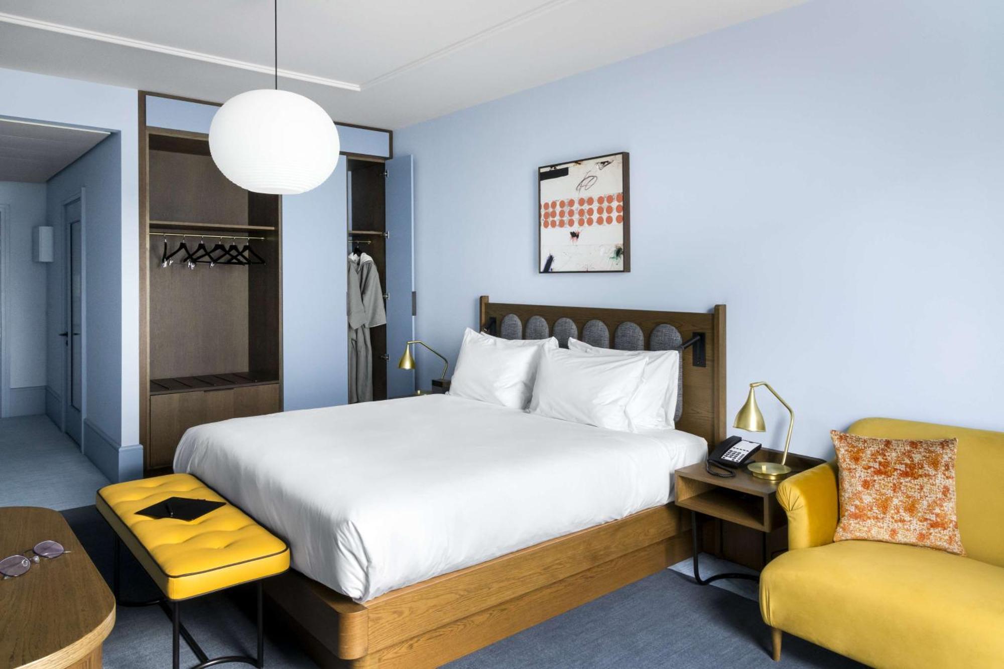 Hotel Hyatt Centric Cambridge (Cambridgeshire)